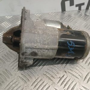 RENAULT TRAFIC 3 COURT PHASE 1