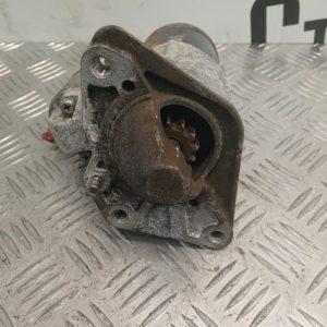 RENAULT TRAFIC 3 COURT PHASE 1