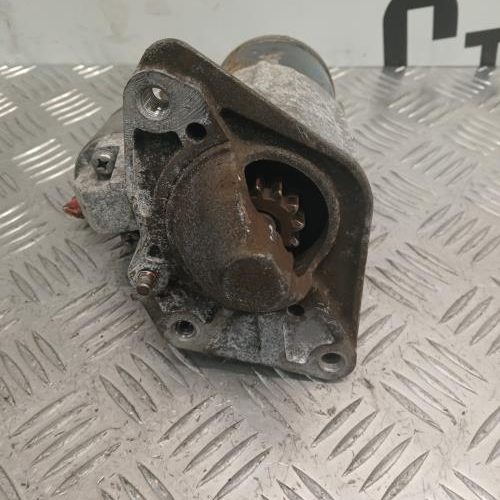 RENAULT TRAFIC 3 COURT PHASE 1