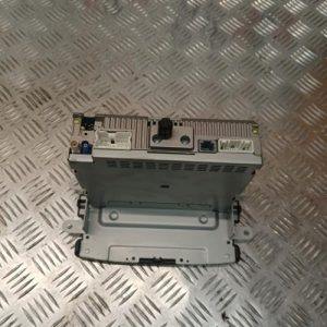 RENAULT TRAFIC 3 COURT PHASE 1