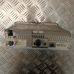 RENAULT TRAFIC 3 COURT PHASE 1