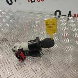 RENAULT TRAFIC 3 COURT PHASE 1