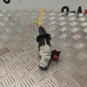 RENAULT TRAFIC 3 COURT PHASE 1