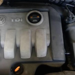 VOLKSWAGEN GOLF PLUS PHASE 1