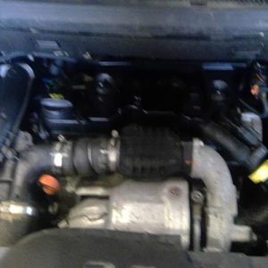 CITROEN C4 GRAND PICASSO 2