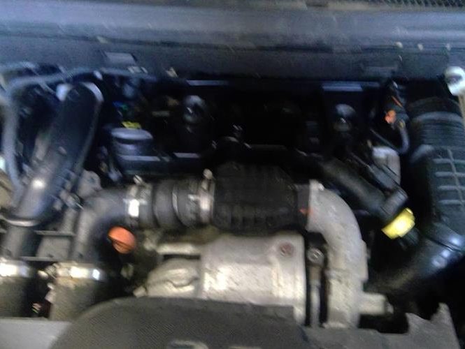 CITROEN C4 GRAND PICASSO 2