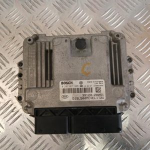 KIA SPORTAGE 3 PHASE 2