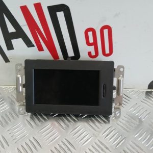 RENAULT KOLEOS 1 PHASE 2