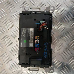 RENAULT KOLEOS 1 PHASE 2