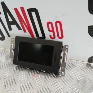 RENAULT KOLEOS 1 PHASE 2