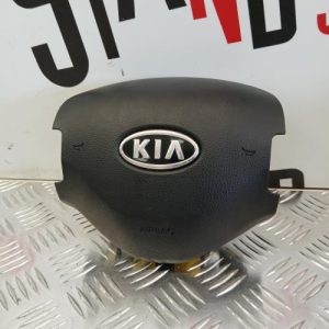 KIA SPORTAGE 3 PHASE 2