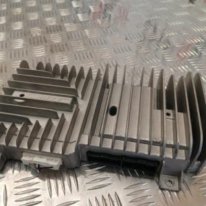 RENAULT KOLEOS 1 PHASE 2