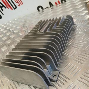 RENAULT KOLEOS 1 PHASE 2