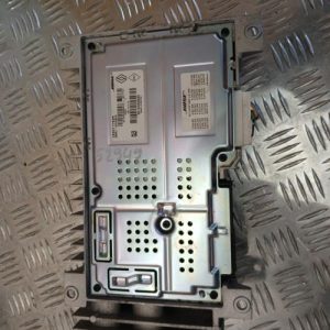 RENAULT KOLEOS 1 PHASE 2