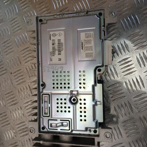 RENAULT KOLEOS 1 PHASE 2