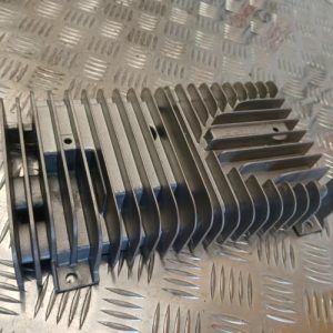 RENAULT KOLEOS 1 PHASE 2