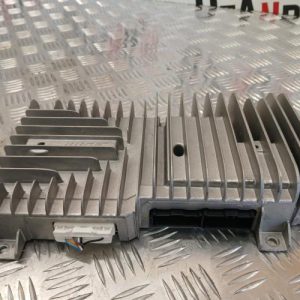 RENAULT KOLEOS 1 PHASE 2