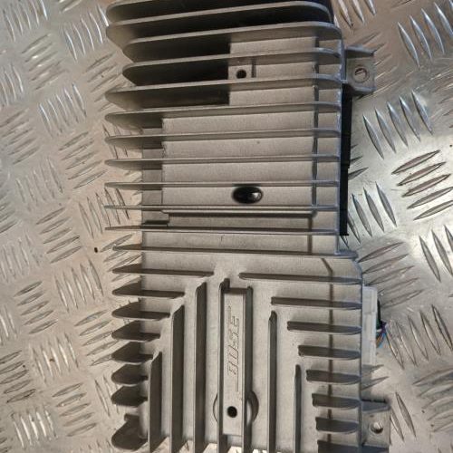 RENAULT KOLEOS 1 PHASE 2