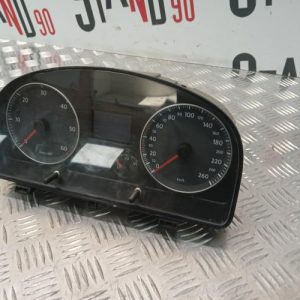 VOLKSWAGEN TOURAN 1 PHASE 1