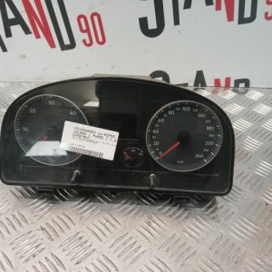 VOLKSWAGEN TOURAN 1 PHASE 1