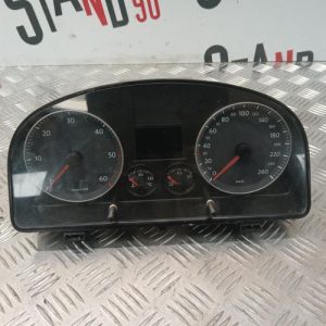 VOLKSWAGEN TOURAN 1 PHASE 1