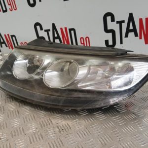 HYUNDAI SANTA FE 2 PHASE 1