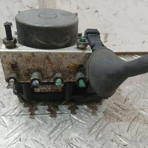 RENAULT CLIO 3 PHASE 1