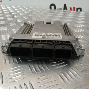 RENAULT KOLEOS 1 PHASE 2