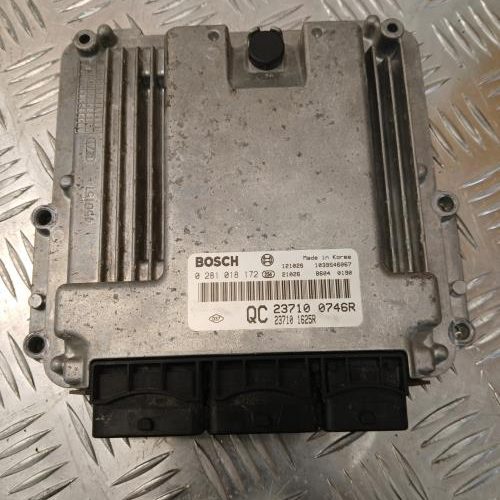 RENAULT KOLEOS 1 PHASE 2