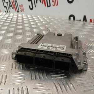 RENAULT KOLEOS 1 PHASE 2