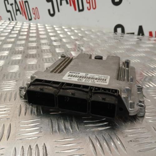 RENAULT KOLEOS 1 PHASE 2