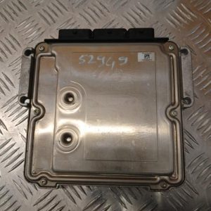 RENAULT KOLEOS 1 PHASE 2