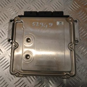 RENAULT KOLEOS 1 PHASE 2