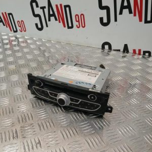 RENAULT KOLEOS 1 PHASE 2