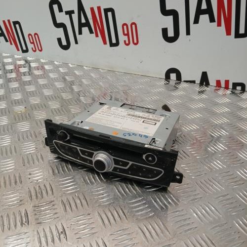 RENAULT KOLEOS 1 PHASE 2