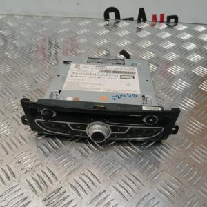 RENAULT KOLEOS 1 PHASE 2