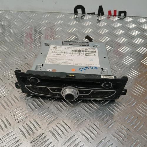 RENAULT KOLEOS 1 PHASE 2