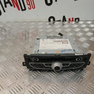 RENAULT KOLEOS 1 PHASE 2