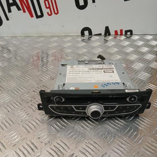 RENAULT KOLEOS 1 PHASE 2