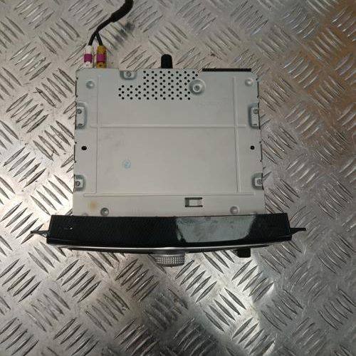 RENAULT KOLEOS 1 PHASE 2