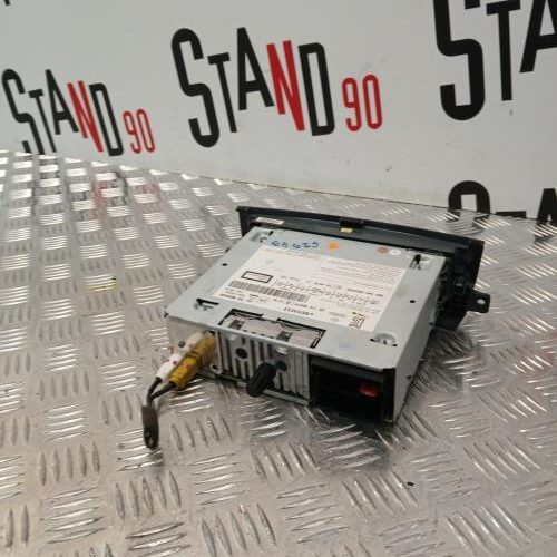 RENAULT KOLEOS 1 PHASE 2