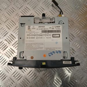 RENAULT KOLEOS 1 PHASE 2