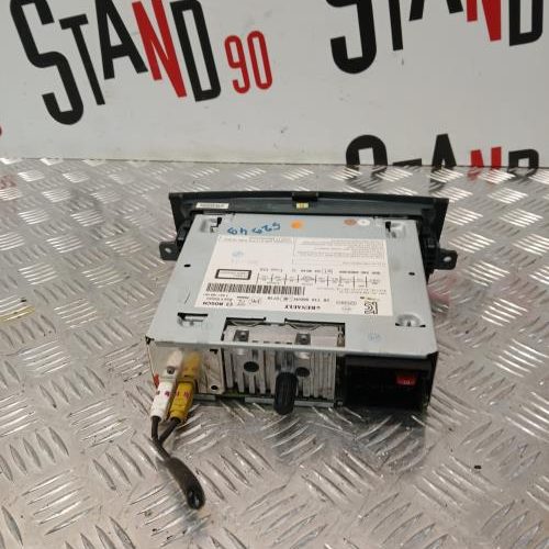 RENAULT KOLEOS 1 PHASE 2