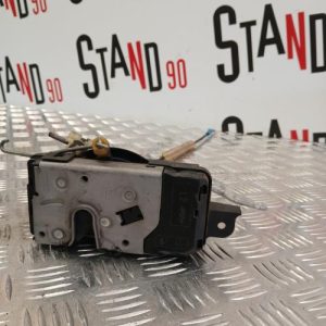 OPEL ZAFIRA B PHASE 2