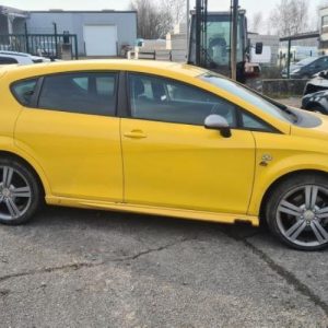 SEAT LEON 2 PHASE 1