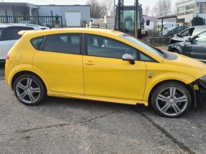 SEAT LEON 2 PHASE 1