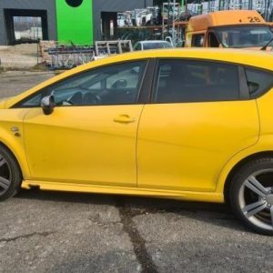 SEAT LEON 2 PHASE 1
