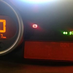 RENAULT TWINGO 2 PHASE 1