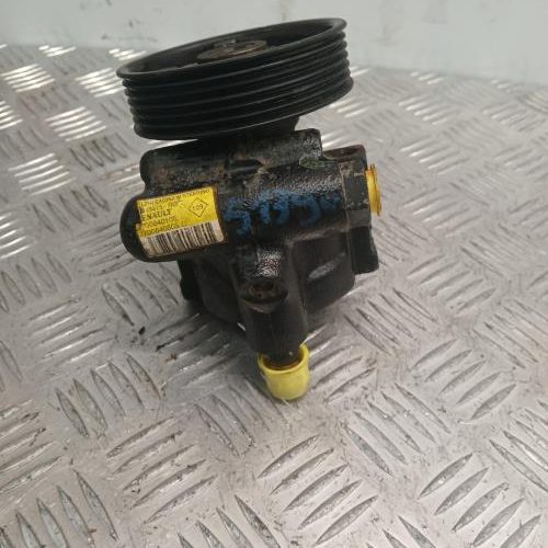 RENAULT KANGOO 1 PHASE 1