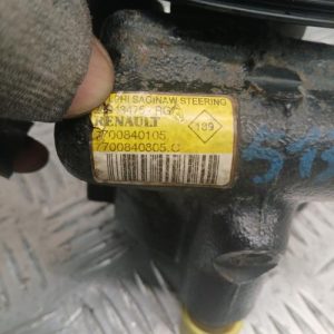 RENAULT KANGOO 1 PHASE 1